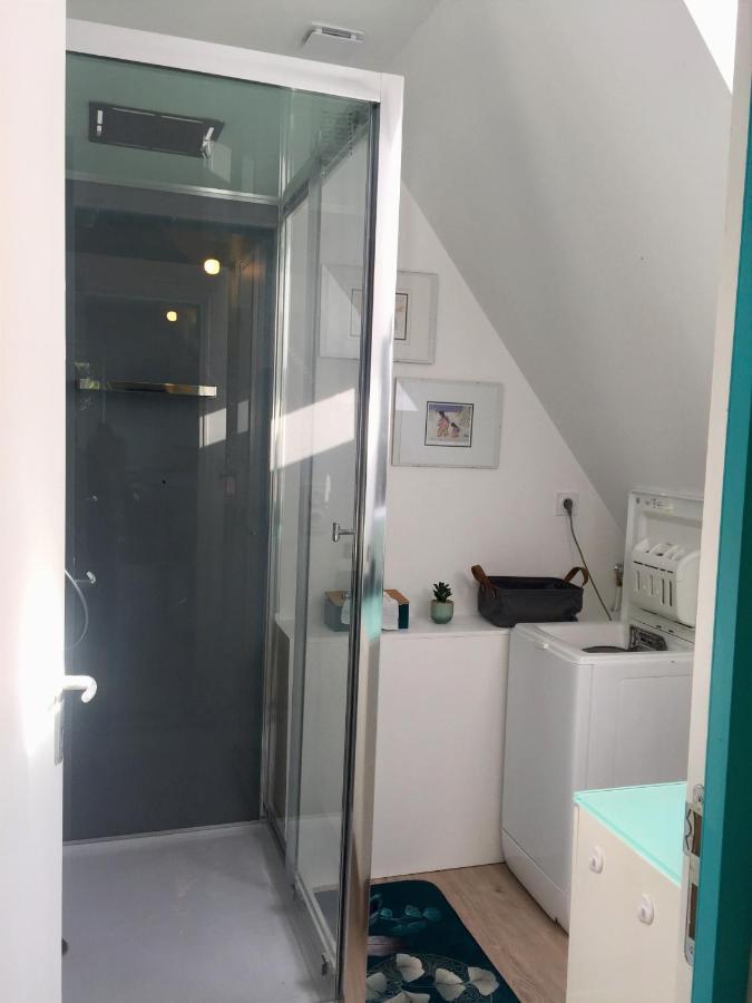 Apartamento le Nid perché Brou Exterior foto