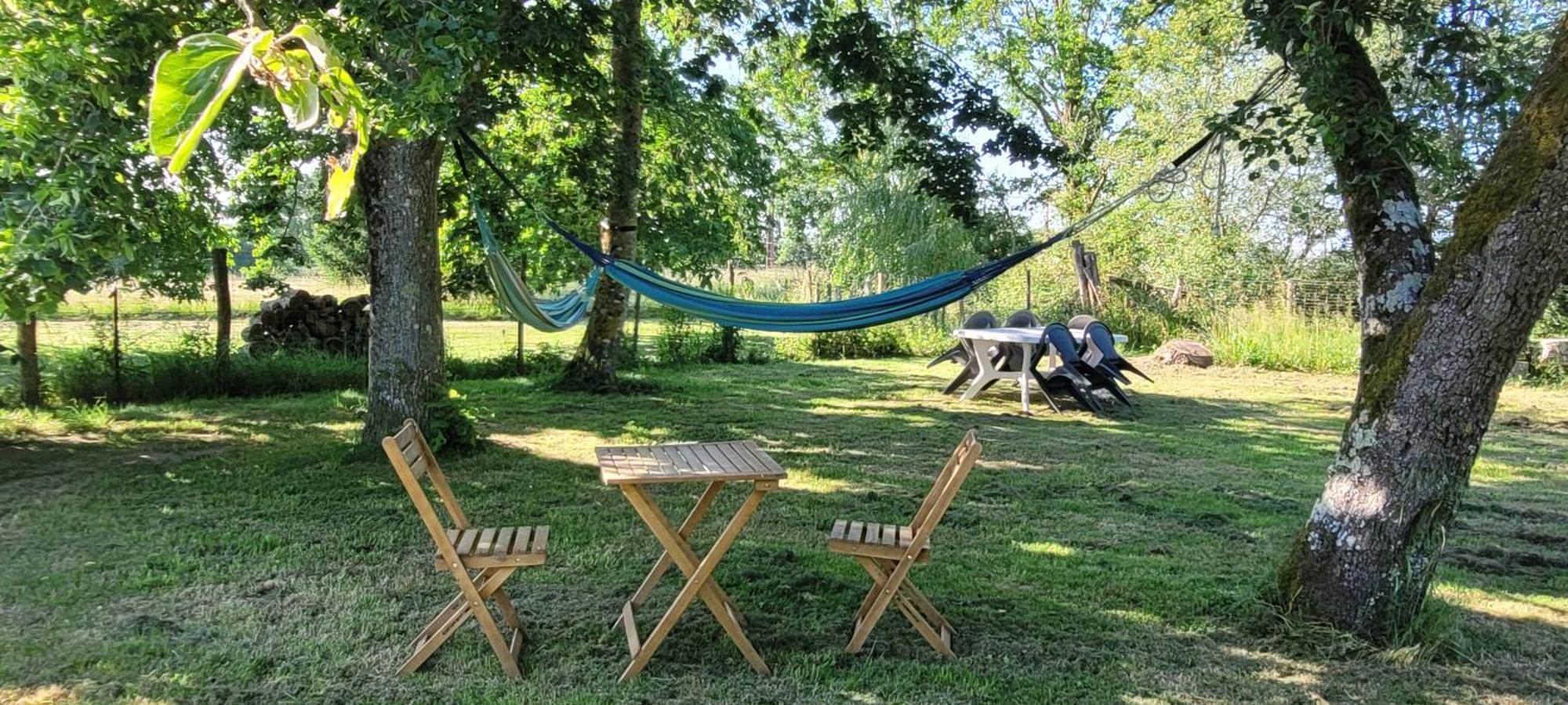 Apartamento le Nid perché Brou Exterior foto